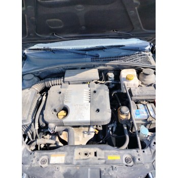 chevrolet nubira sedán del año 2006