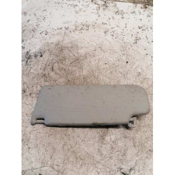 Recambio de parasol derecho para seat toledo (1m2) signo referencia OEM IAM   