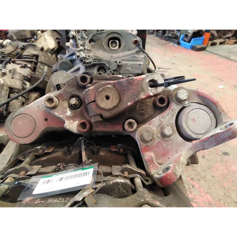 Recambio de pinza freno delantera derecha para renault 430 magnum e2 12.0 diesel referencia OEM IAM 683214633 683212879 MARCA: L - Blanco 3