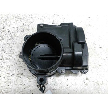 Recambio de caja mariposa para peugeot 207 sw confort referencia OEM IAM   
