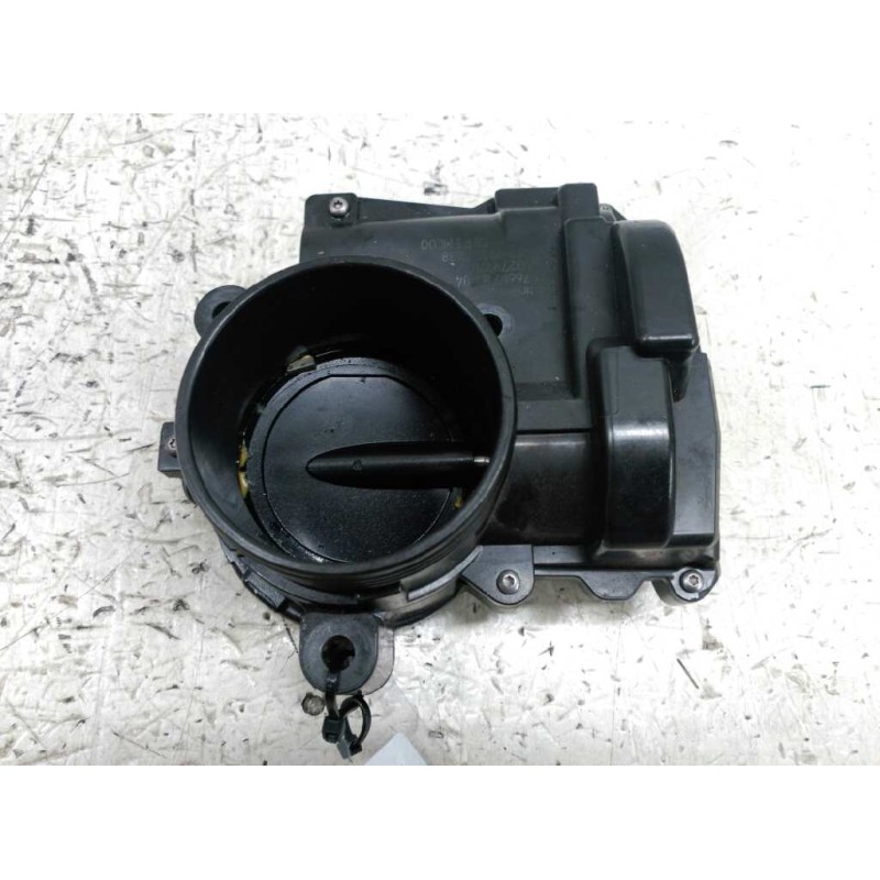 Recambio de caja mariposa para peugeot 207 sw confort referencia OEM IAM 2