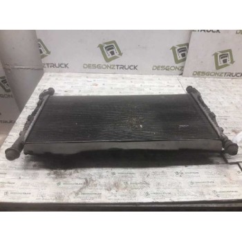 Recambio de radiador agua para ford transit combi ´06 ft 350 largo referencia OEM IAM 6C118005CD  