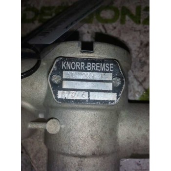 Recambio de valvula aire para renault premium route 2006 fas 4x2 larga distancia referencia OEM IAM AC157P 07275 