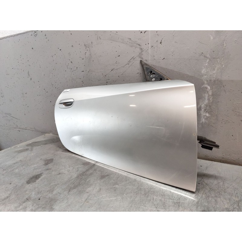 Recambio de puerta delantera derecha para bmw z4 roadster (e85) 2.0 i referencia OEM IAM - Gris 4
