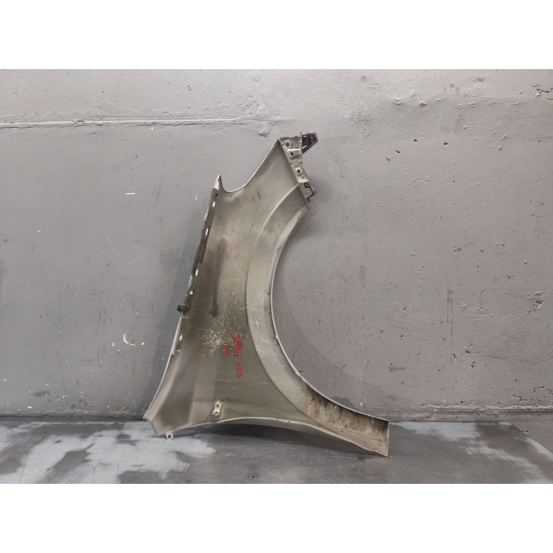 Recambio de aleta delantera derecha para opel astra h ber. 1.7 16v cdti referencia OEM IAM 4