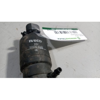 Recambio de bomba limpia para iveco eurocargo 5.9 diesel referencia OEM IAM 500304249  