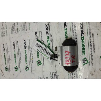 Recambio de bombin freno tambor para ford mondeo berlina/familiar (fd) clx berlina referencia OEM IAM   
