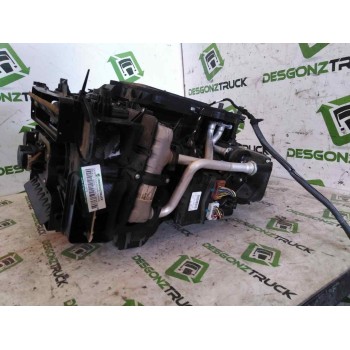 Recambio de calefaccion entera normal para renault serie t fg 4x2 cabina high-sleeper referencia OEM IAM   