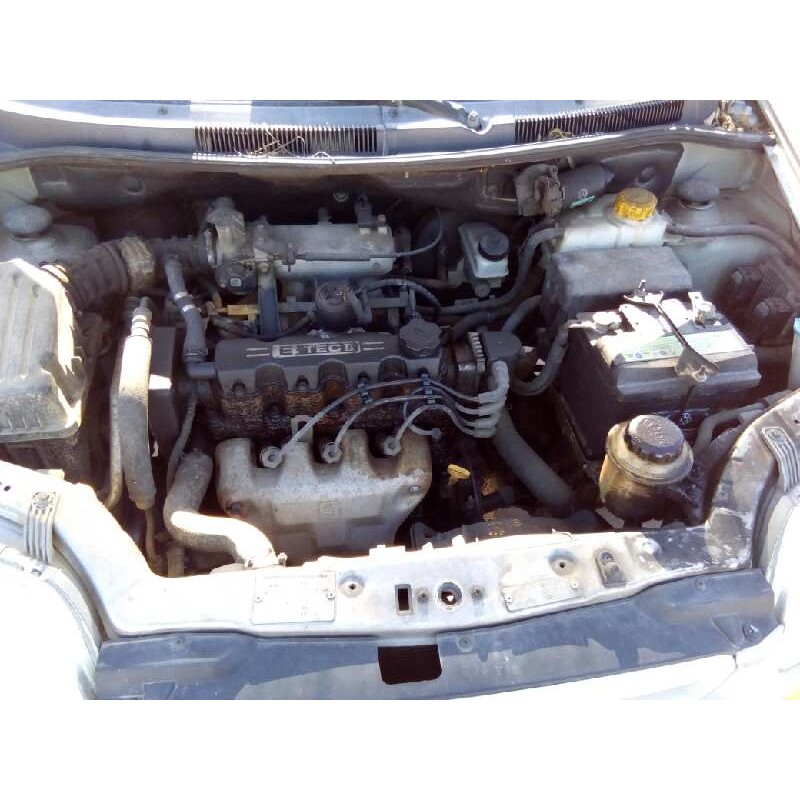 DAEWOO KALOS