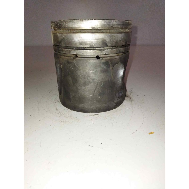 Recambio de piston para man tg - a 18.xxx fg / bb   (e3/e4) xl referencia OEM IAM 51025006260 51025006298 