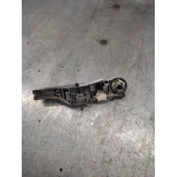 Recambio de maneta exterior trasera derecha para renault clio iii authentique referencia OEM IAM   