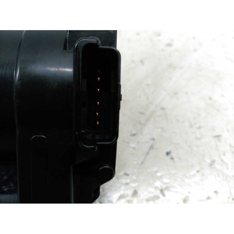 Recambio de caja mariposa para peugeot 207 sw confort referencia OEM IAM 3