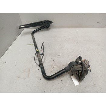 Recambio de brazo retrovisor izquierdo para renault premium distribution referencia OEM IAM   