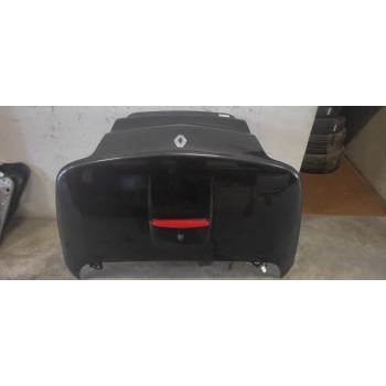 Recambio de tapa maletero para renault megane ii coupe/cabrio 1.9 dci diesel referencia OEM IAM   