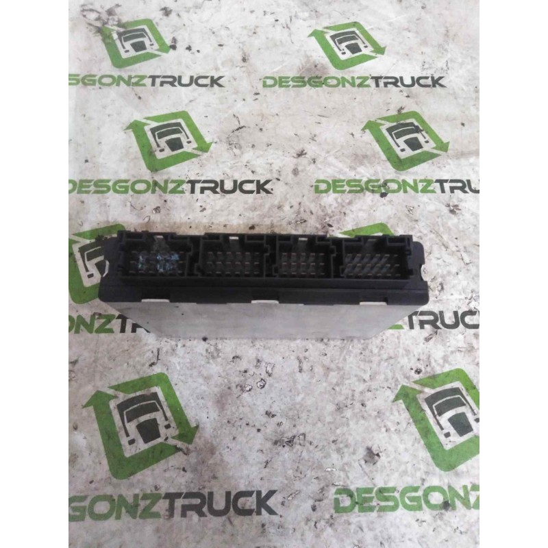 Recambio de modulo electronico para man tg - a 26.350 fg fnlc 6x2 (e2) l referencia OEM IAM 81258057036 461470001036 CENTRALITA - Blanco 3