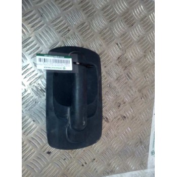 Recambio de maneta exterior delantera izquierda para nissan trucks atleon tk 3.95 referencia OEM IAM 806079X000  