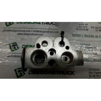Recambio de valvula expansion para seat altea (5p1) hot referencia OEM IAM 1K1820103  