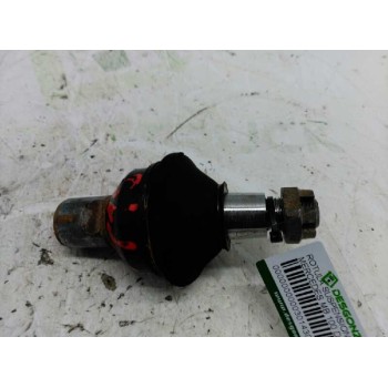 Recambio de rotula suspension para mercedes-benz mb 100 d caja cerrada / combi 2.4 diesel referencia OEM IAM   