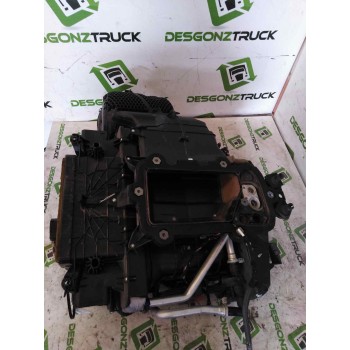 Recambio de calefaccion entera normal para renault serie t fg 4x2 cabina high-sleeper referencia OEM IAM   