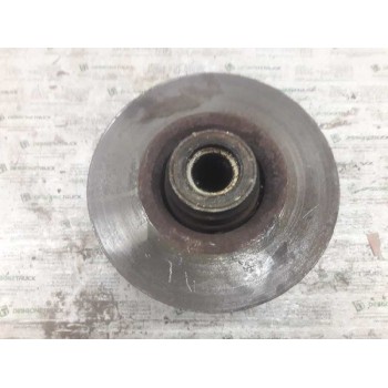 Recambio de buje delantero para iveco daily caja cerrada (1989 =>) 35-8 caja cerrada referencia OEM IAM   