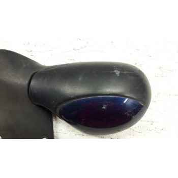 Recambio de retrovisor derecho para peugeot 206 berlina gt referencia OEM IAM   