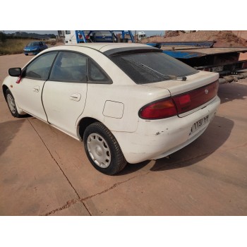mazda 323 berlina c/f/s (ba) del año 1996