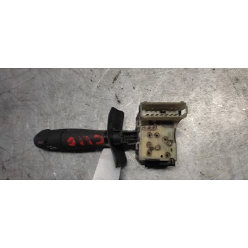Recambio de mando limpia para renault clio ii fase i (b/cbo) 1.2 referencia OEM IAM   13 PINS