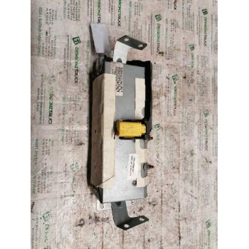 Recambio de airbag delantero derecho para seat ibiza (6l1) cool referencia OEM IAM 6Q0880204G  