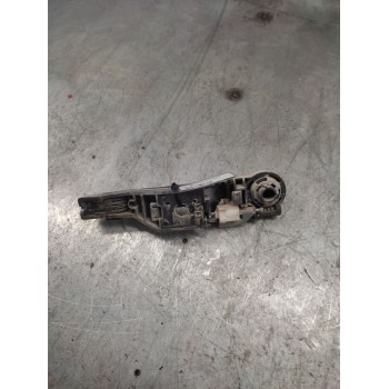 Recambio de maneta exterior trasera derecha para renault clio iii authentique referencia OEM IAM   