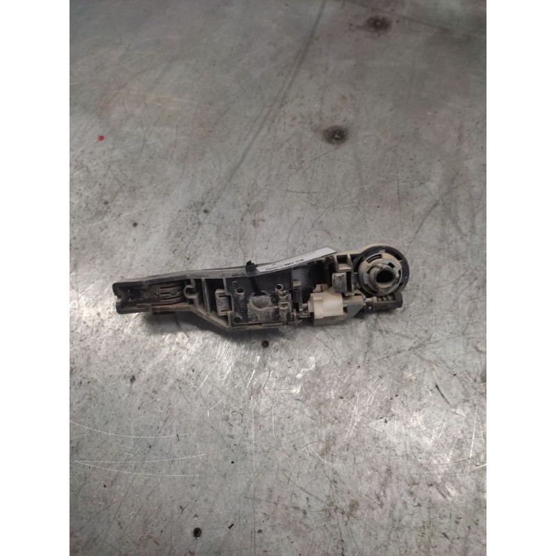 Recambio de maneta exterior trasera derecha para renault clio iii authentique referencia OEM IAM 3
