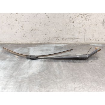 Recambio de brazo limpia delantero derecho para nissan qashqai ii (j11, j11_) 1.5 dci referencia OEM IAM   