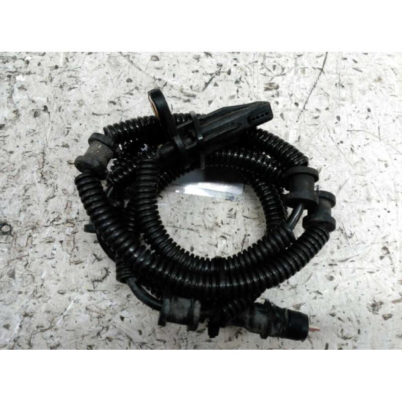 Recambio de captador abs para ford transit mod. 2000 combi ft 280 2.0 corto city-light referencia OEM IAM - Blanco