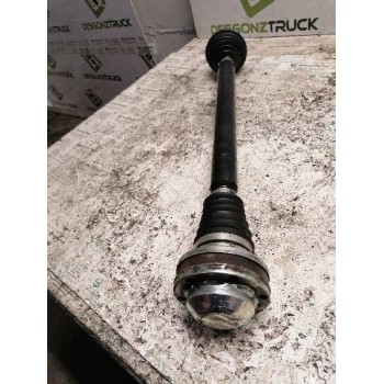 Recambio de transmision delantera derecha para audi a3 (8p) referencia OEM IAM   