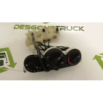 MANDO CALEFACCION / AIRE ACONDICIONADO 