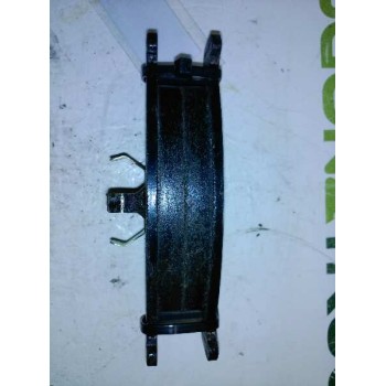 Recambio de pastillas de freno delanteras para ford orion 1.6 diesel referencia OEM IAM   