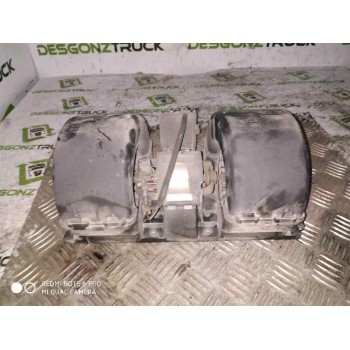 Recambio de motor calefaccion para man tg - a 18.xxx fg / bb   (e3/e4) l referencia OEM IAM   