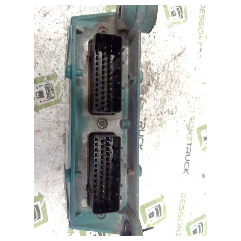 Recambio de centralita motor edc para volvo fl 614 - 180/220 fsa 132 / 154 kw e1/e2 corto referencia OEM IAM D6B220EC96 D6 81924 5