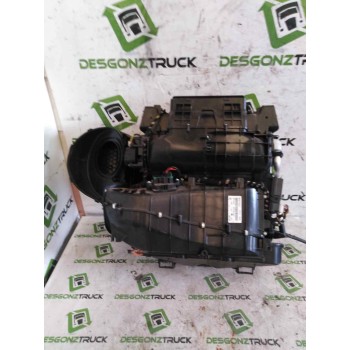 Recambio de calefaccion entera normal para renault serie t fg 4x2 cabina high-sleeper referencia OEM IAM   
