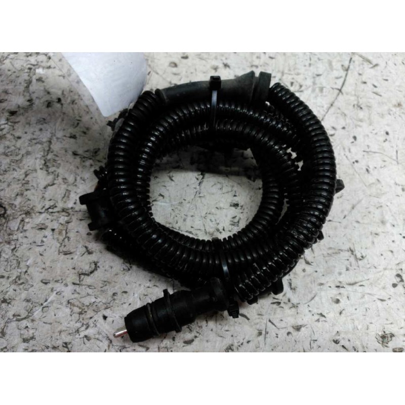 Recambio de captador abs para ford transit mod. 2000 combi ft 280 2.0 corto city-light referencia OEM IAM - Blanco 2