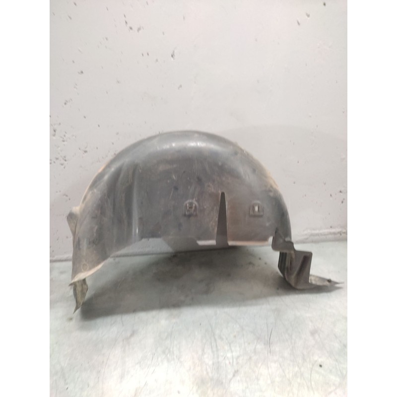 Recambio de paso rueda trasero derecho para renault megane iii berlina 5 p dynamique referencia OEM IAM  TRASERO 
