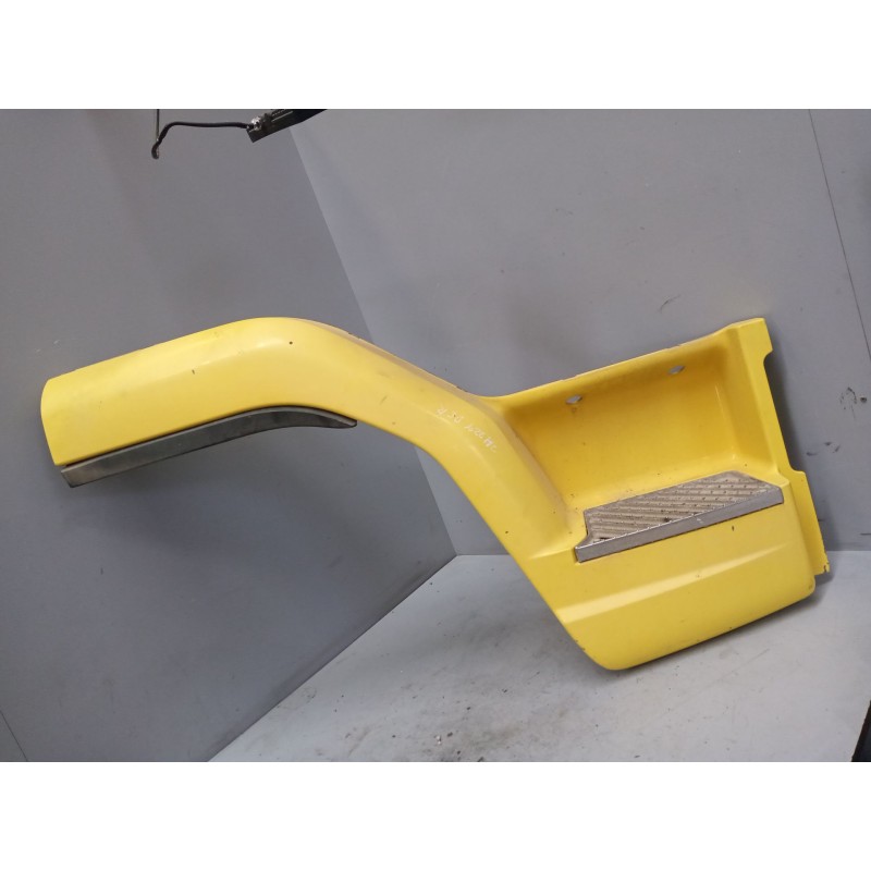 Recambio de paso rueda delantero derecho para daf serie lf45.xxx desde 06 referencia OEM IAM 1405250  
