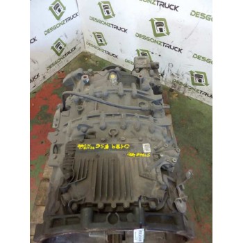 CAJA CAMBIOS 12AS2331TD 1353041001 41271286