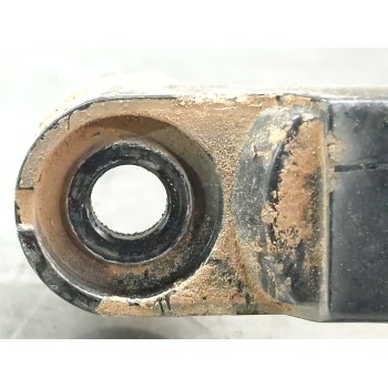 Recambio de brazo limpia delantero derecho para nissan qashqai ii (j11, j11_) 1.5 dci referencia OEM IAM   
