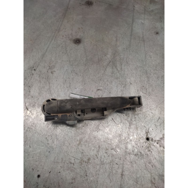 Recambio de maneta exterior trasera derecha para renault clio iii authentique referencia OEM IAM 4