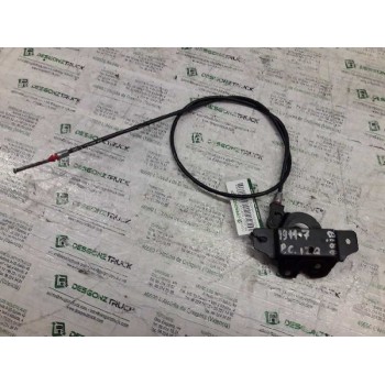 CERRADURA PUERTA CARGA IZQUIERDA SUPERIOR