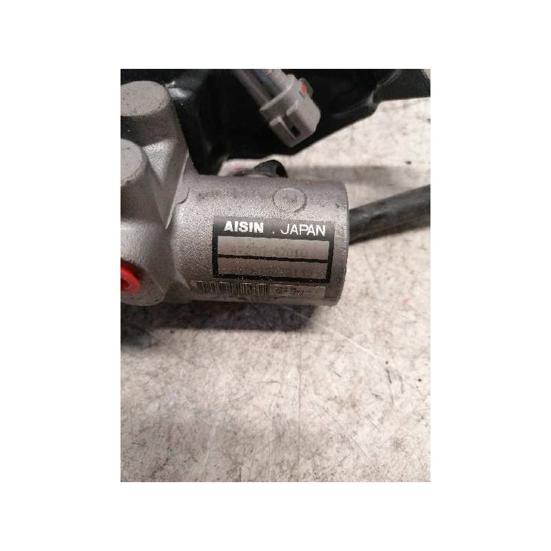 Recambio de repartidor de freno para toyota prius (nhw20) basis referencia OEM IAM 4727047010 2 PINS 2