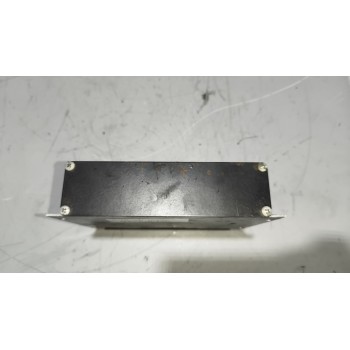 Recambio de modulo electronico para iveco eurorider 38 c31a referencia OEM IAM 3200698 2004030334 
