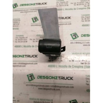 Recambio de boton antivaho para seat ibiza (6l1) cool referencia OEM IAM 6L1959621 5 PINS 