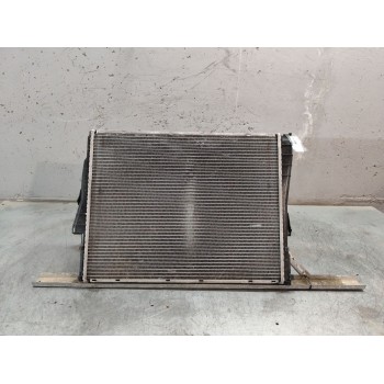 Recambio de radiador agua para bmw z4 roadster (e85) 2.0 i referencia OEM IAM   