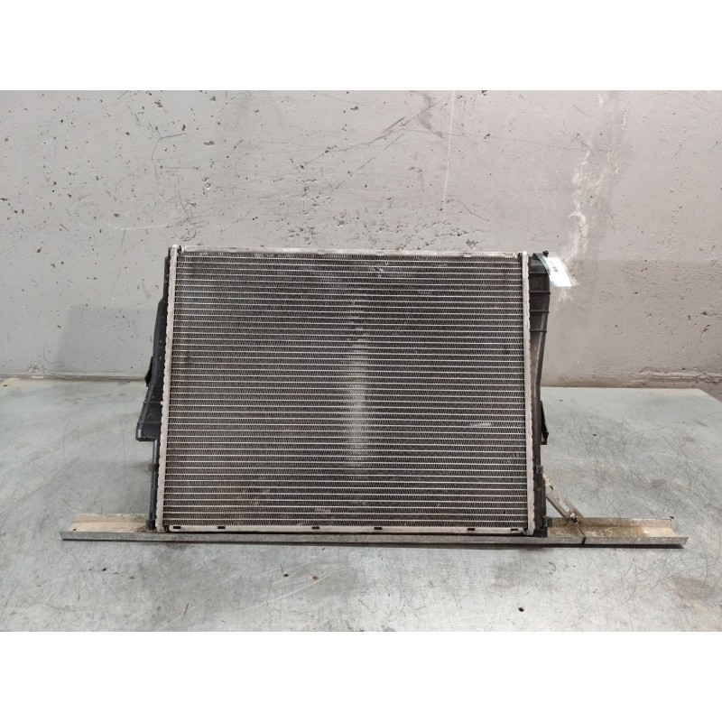 Recambio de radiador agua para bmw z4 roadster (e85) 2.0 i referencia OEM IAM - Gris 2